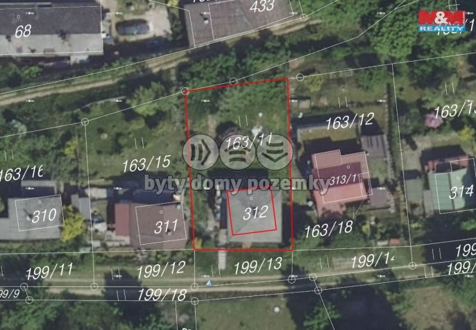 Prodej, Chata, Ledečko