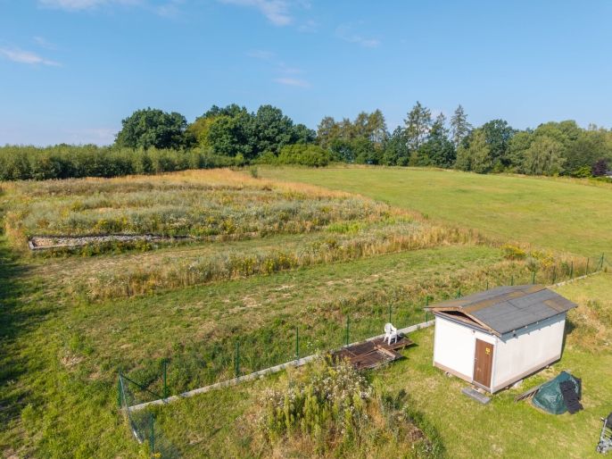 Prodej, Zahrada, Velké Popovice