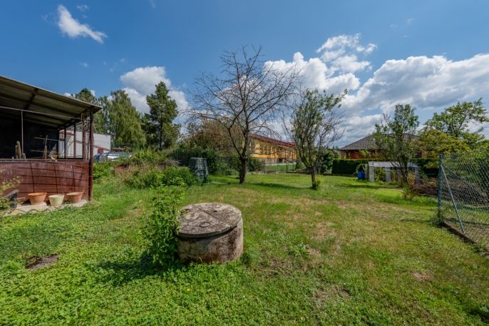 Prodej, Rodinný dům, Slušovice