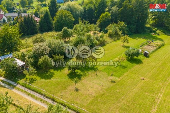 Prodej, Zahrada, Lhota