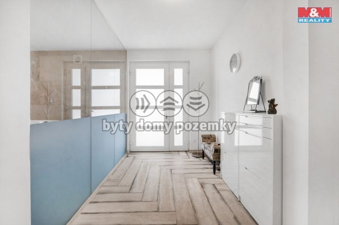 Prodej, Rodinný dům, Veleň