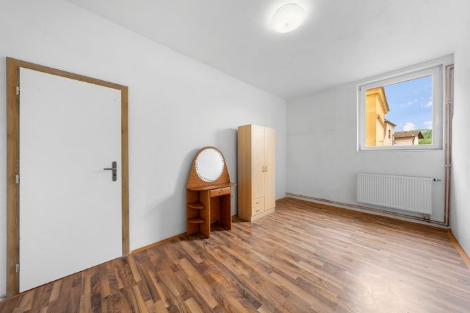 Prodej, Obchodní objekt, Benešov nad Ploučnicí