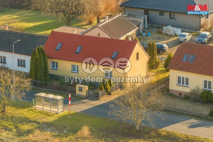 Prodej, Rodinný dům, Říčany