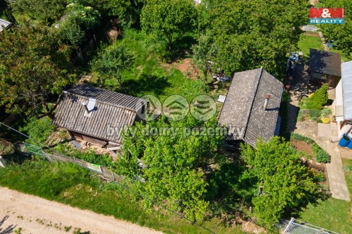 Prodej, Pozemek k bydlení, Uherský Brod