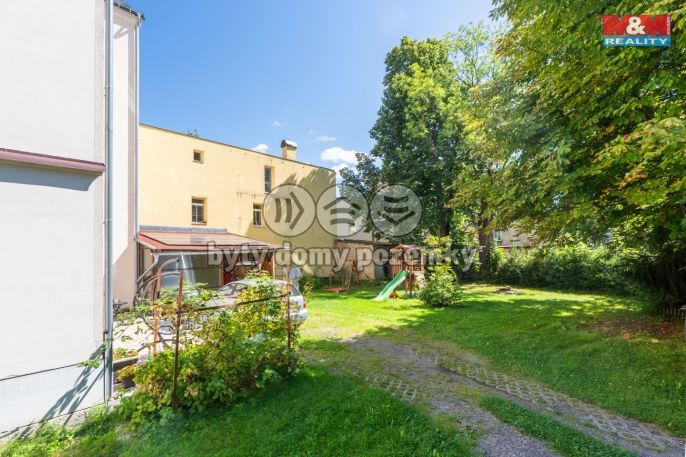 Prodej, Byt 3+1, Jablonec nad Nisou