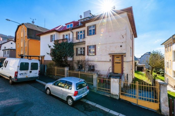 Prodej, Rodinný dům, Karlovy Vary