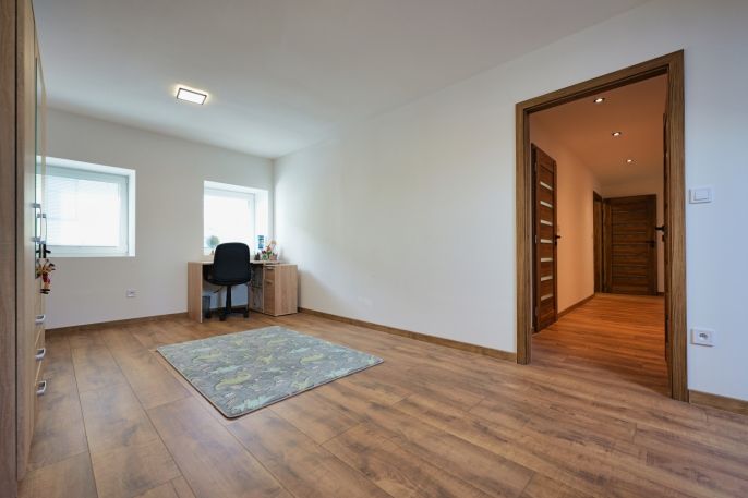 Prodej, Rodinný dům, Bílovice-Lutotín