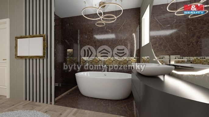 Prodej, Historický objekt, Opočno