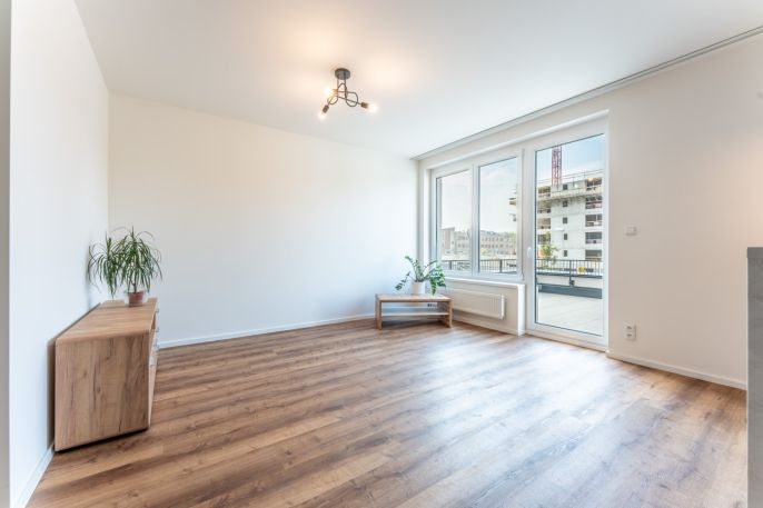 Prodej, Byt 3+kk, Praha