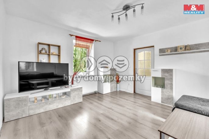 Prodej, Rodinný dům, Dětřichov