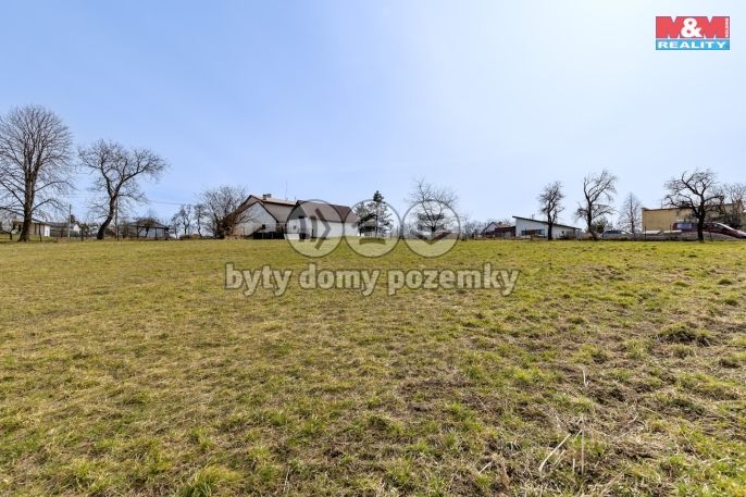 Prodej, Pozemek k bydlení, Český Těšín