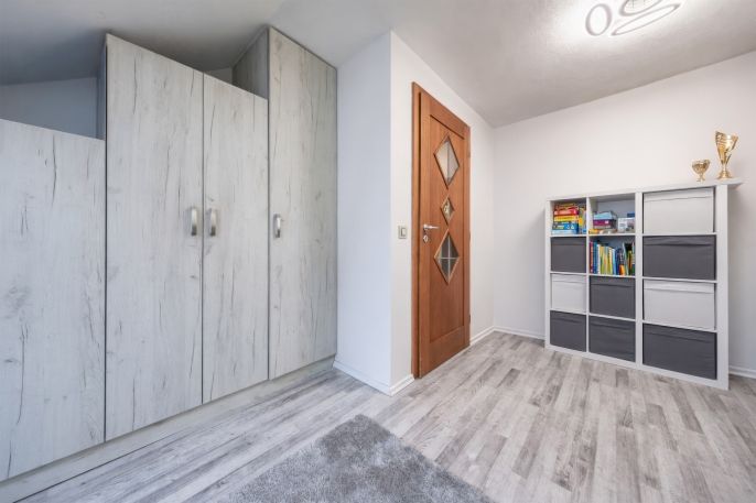 Prodej, Byt 3+kk, Nehvizdy