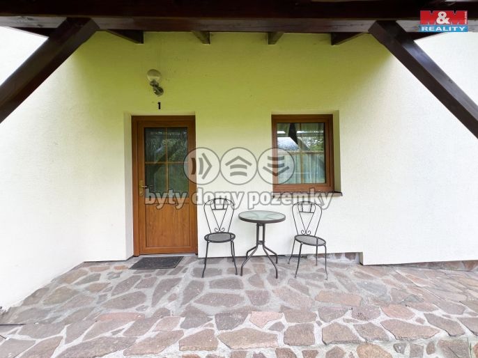 Prodej, Rodinný dům, Stožec