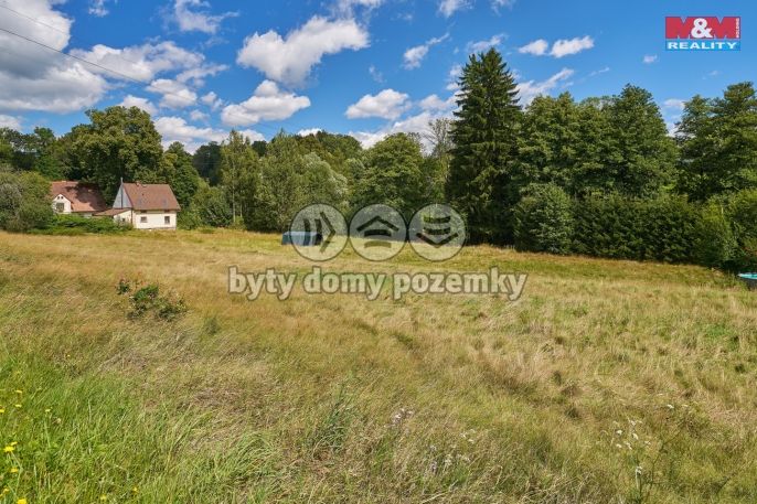 Prodej, Pozemek k bydlení, Rudník