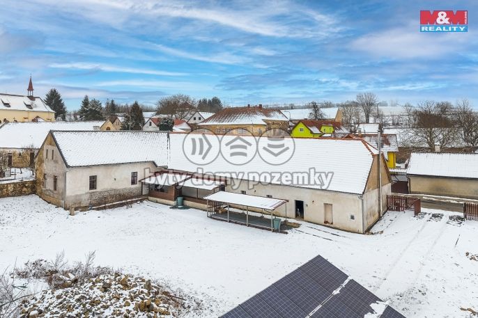 Prodej, Pozemek k bydlení, Pertoltice