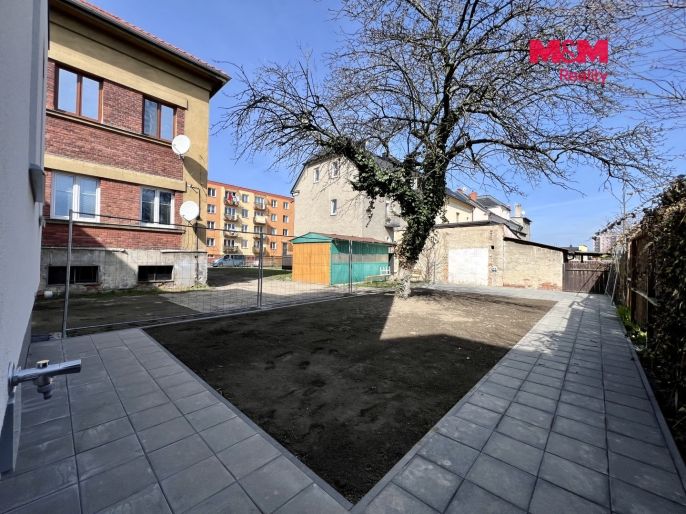 Pronájem, Byt 2+kk, Krnov