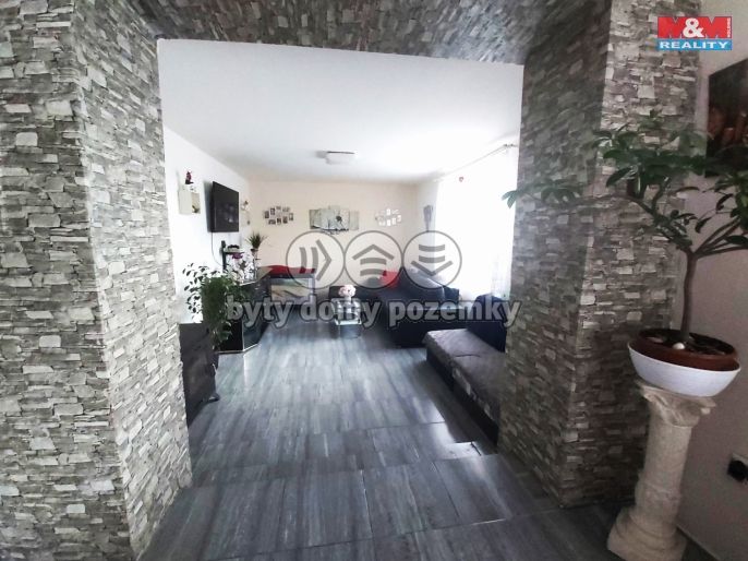 Prodej, Rodinný dům, Kounov