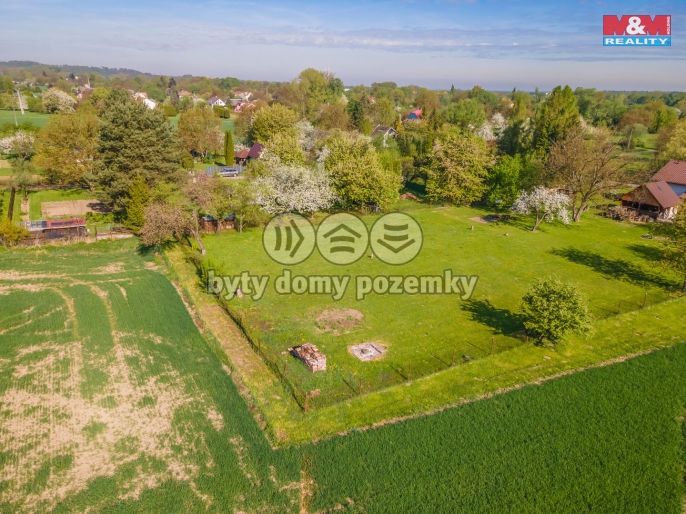 Prodej, Pozemek k bydlení, Karviná