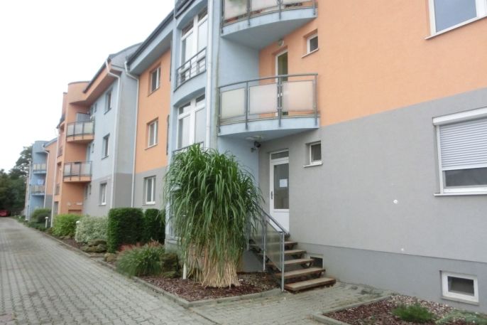 Pronájem, Byt 1+kk, Praha