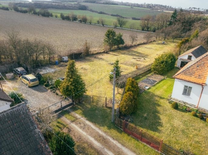 Prodej, Pozemek k bydlení, Horšice