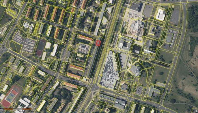 Prodej, Byt 3+kk, Most