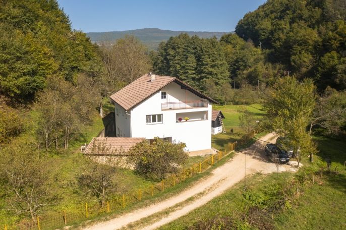 Prodej, Byt 2+kk, Jajce
