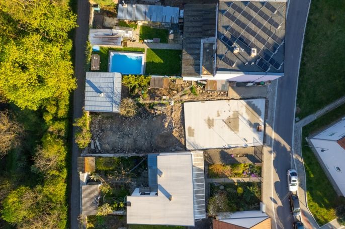 Prodej, Pozemek k bydlení, Moravský Krumlov