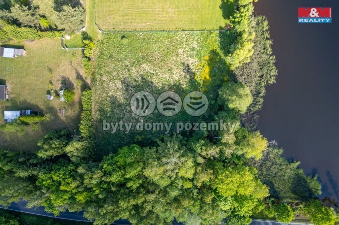 Prodej, Pozemek k bydlení, Františkovy Lázně