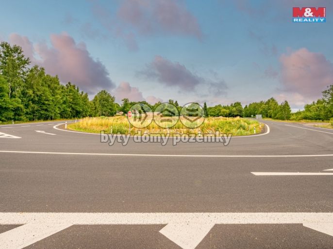 Prodej, Pozemek k bydlení, Dolní Nivy