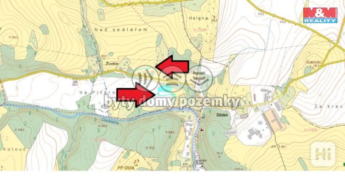 Prodej, Ostatní, Dívčí Hrad