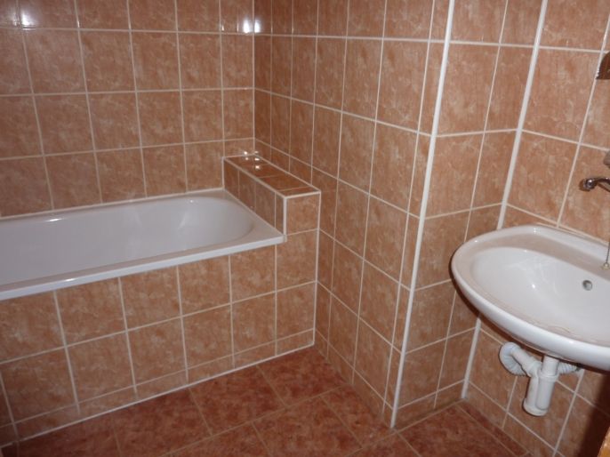 Pronájem, Byt 1+1, Hronov