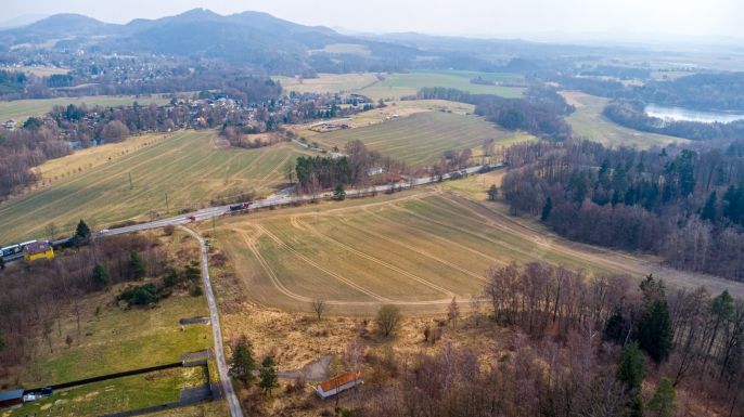 Prodej, Pole, Chotovice