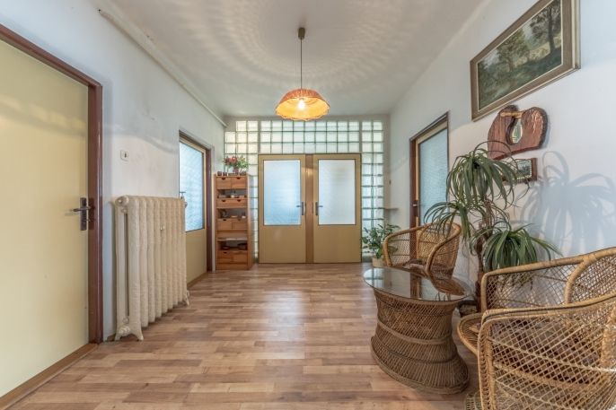 Prodej, Rodinný dům, Kostelec nad Labem