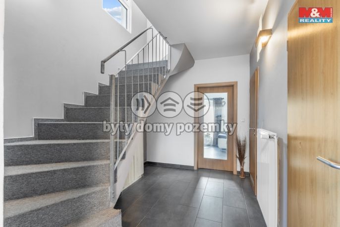 Prodej, Rodinný dům, Pavlov