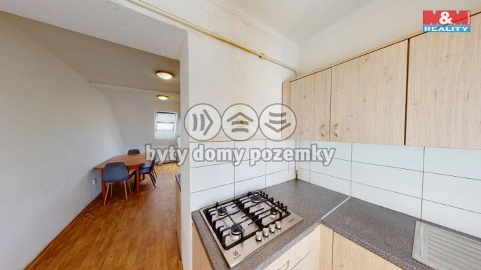 Prodej, Byt 5+1 a větší, Třinec