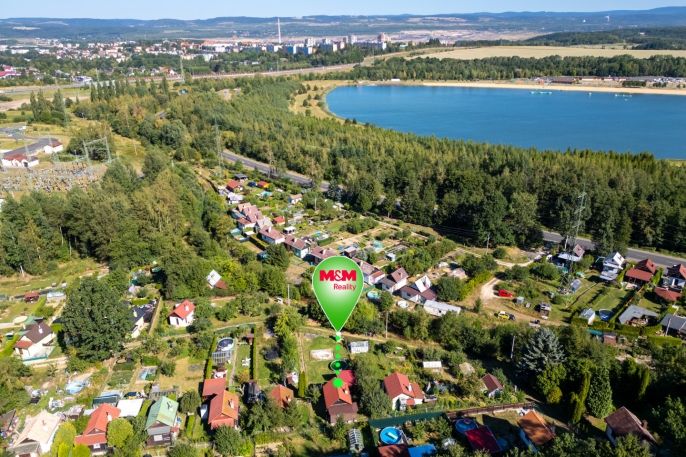 Prodej, Chata, Sokolov
