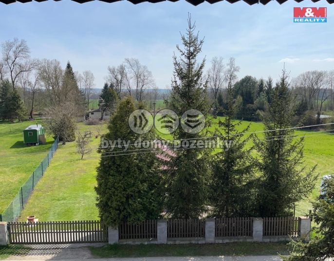 Prodej, Chata, Počedělice