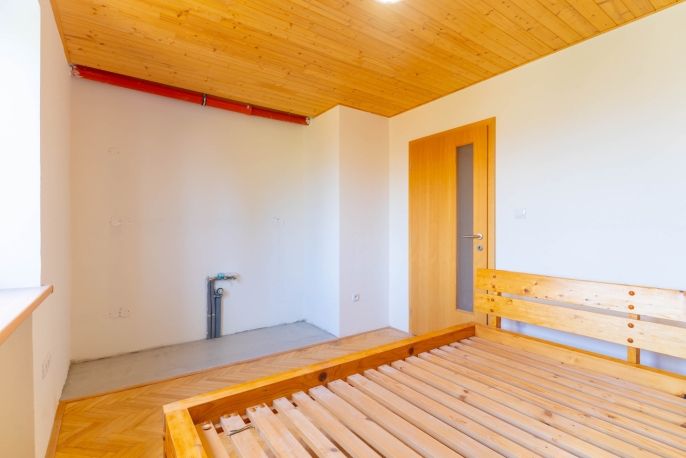 Prodej, Rodinný dům, Kroměříž