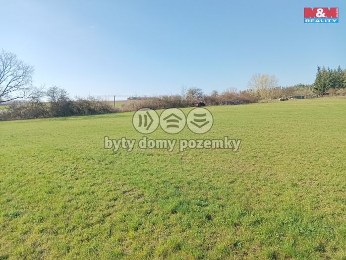 Prodej, Zahrada, Heřmaň