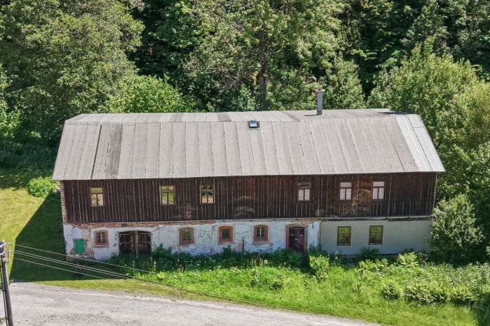 Prodej, Hotel, penzion, Zdobnice