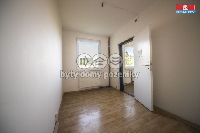 Prodej, Byt 2+1, Děčín