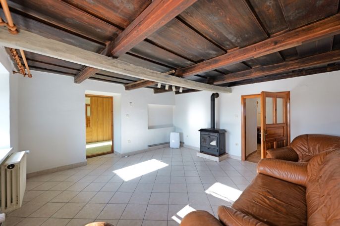 Prodej, Rodinný dům, Buková