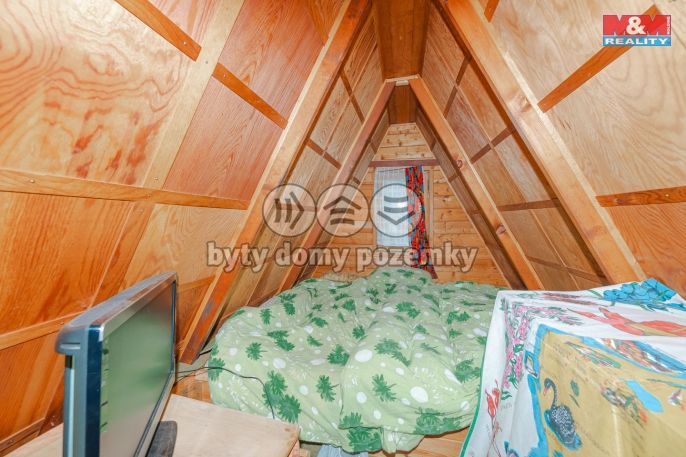 Prodej, Chata, Červený Kostelec