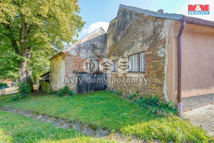 Prodej, Chalupa, Lhenice