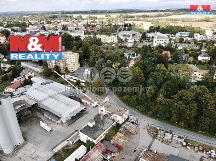 Prodej, Obchodní objekt, Kostelec nad Orlicí