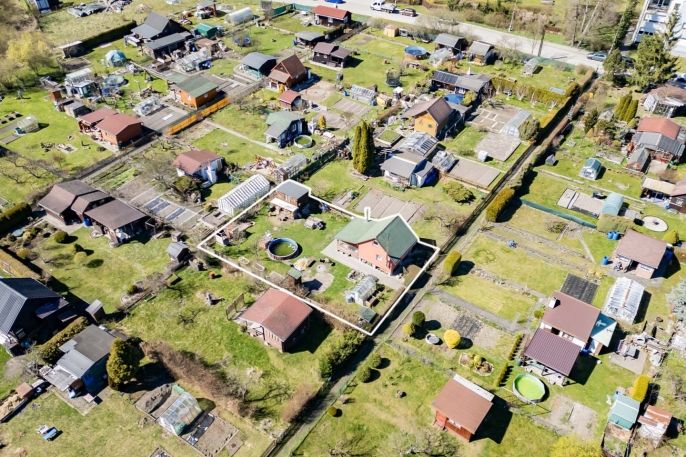 Prodej, Zahrada, Česká Lípa