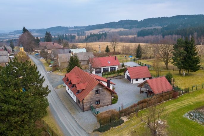 Pronájem, Byt 2+1, Mnichov