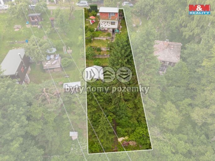 Prodej, Chata, Ledeč nad Sázavou