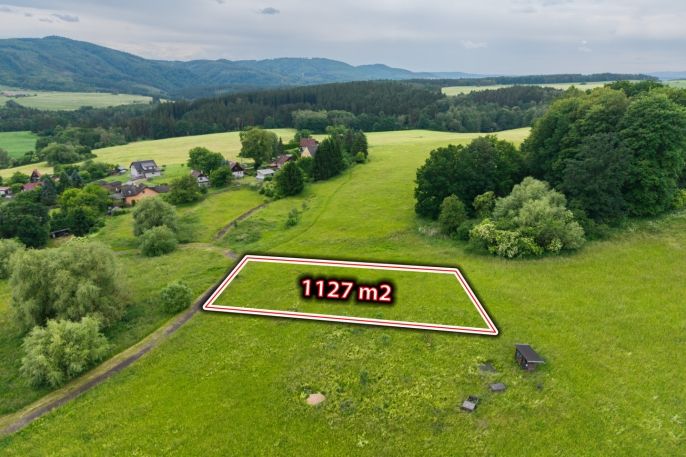 Prodej, Pozemek k bydlení, Šemnice