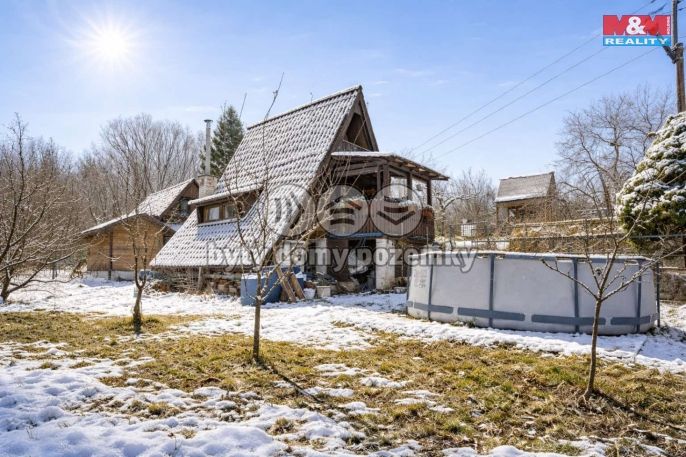 Prodej, Chata, Červený Kostelec